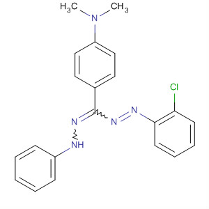 CAS No 89436-03-3  Molecular Structure