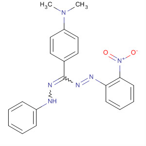 CAS No 89436-06-6  Molecular Structure