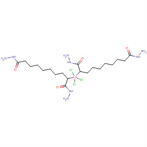 CAS No 89436-46-4  Molecular Structure