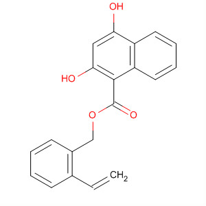 CAS No 89437-09-2  Molecular Structure