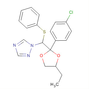 CAS No 89437-17-2  Molecular Structure