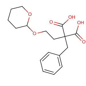 CAS No 89437-85-4  Molecular Structure