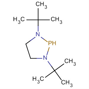 CAS No 89437-95-6  Molecular Structure