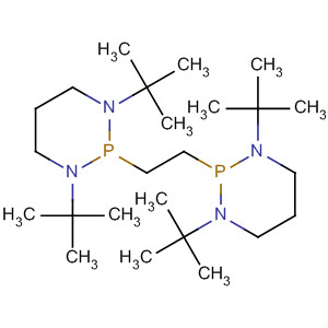 CAS No 89438-05-1  Molecular Structure