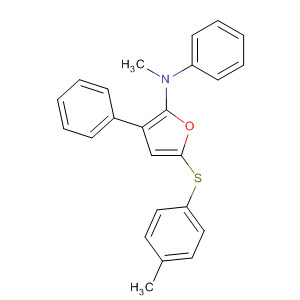 CAS No 89438-36-8  Molecular Structure