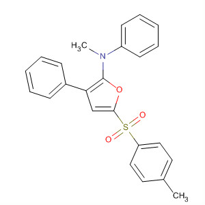 CAS No 89438-37-9  Molecular Structure