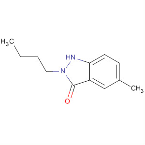 CAS No 89438-59-5  Molecular Structure