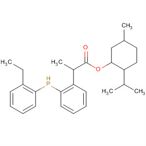CAS No 89438-71-1  Molecular Structure