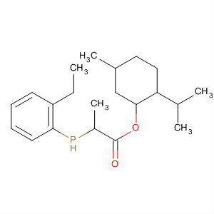 CAS No 89438-72-2  Molecular Structure