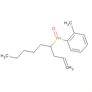 CAS No 89438-80-2  Molecular Structure