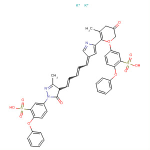CAS No 89439-53-2  Molecular Structure