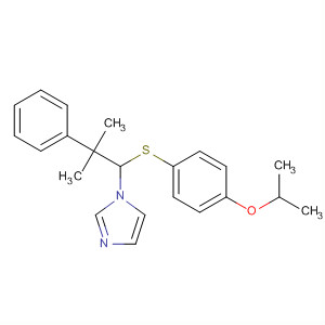 CAS No 89440-25-5  Molecular Structure