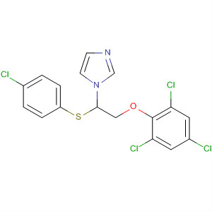 CAS No 89440-37-9  Molecular Structure