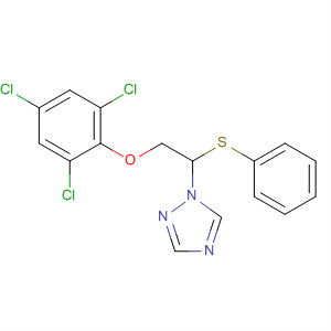 CAS No 89440-44-8  Molecular Structure