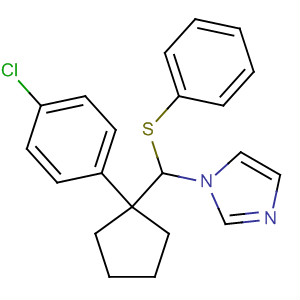 CAS No 89440-45-9  Molecular Structure