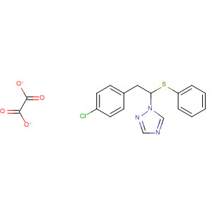 CAS No 89440-83-5  Molecular Structure