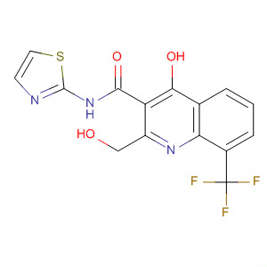 CAS No 89441-32-7  Molecular Structure