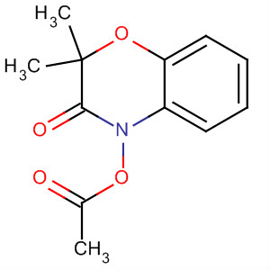 CAS No 89441-86-1  Molecular Structure