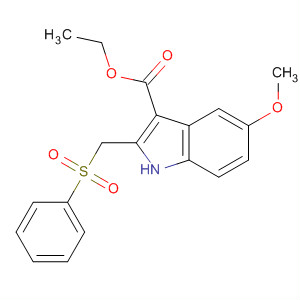 CAS No 89441-89-4  Molecular Structure