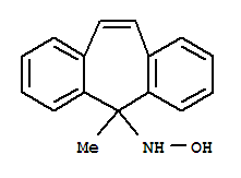 CAS No 89442-03-5  Molecular Structure