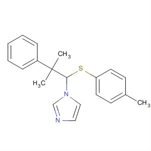 Cas Number: 89442-50-2  Molecular Structure