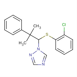 CAS No 89442-70-6  Molecular Structure