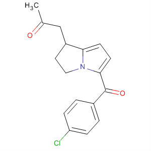 CAS No 89442-77-3  Molecular Structure