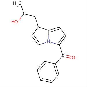CAS No 89442-78-4  Molecular Structure