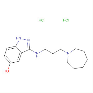 CAS No 89443-89-0  Molecular Structure