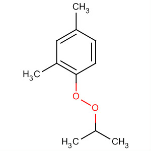 CAS No 89444-28-0  Molecular Structure
