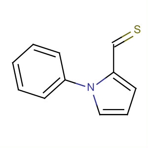 CAS No 89444-66-6  Molecular Structure