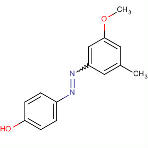 CAS No 89444-77-9  Molecular Structure