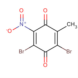 CAS No 89444-82-6  Molecular Structure