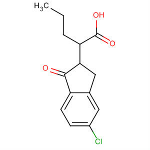 Cas Number: 89445-42-1  Molecular Structure