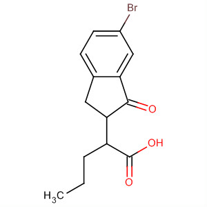 CAS No 89445-48-7  Molecular Structure