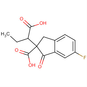 CAS No 89445-53-4  Molecular Structure