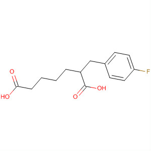 CAS No 89445-56-7  Molecular Structure