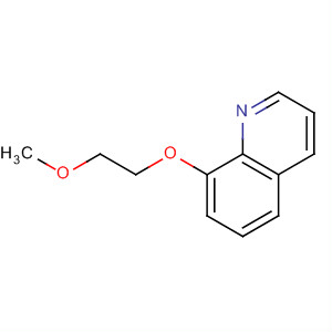 CAS No 89445-72-7  Molecular Structure