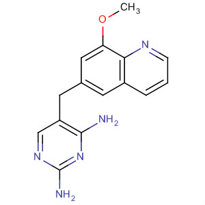 CAS No 89445-84-1  Molecular Structure