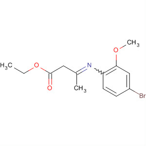 CAS No 89446-10-6  Molecular Structure