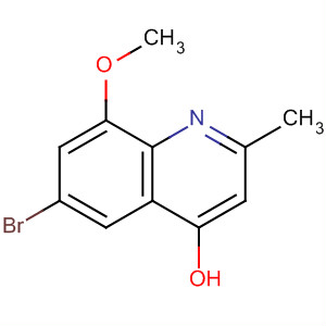 CAS No 89446-11-7  Molecular Structure