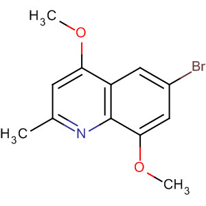 CAS No 89446-13-9  Molecular Structure