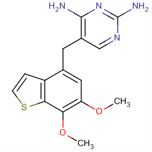 CAS No 89446-36-6  Molecular Structure