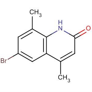 CAS No 89446-45-7  Molecular Structure