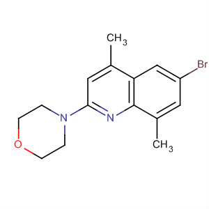 CAS No 89446-47-9  Molecular Structure