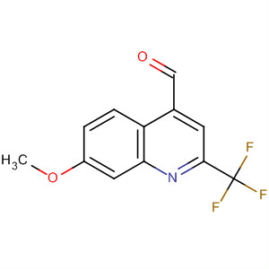 CAS No 89446-65-1  Molecular Structure