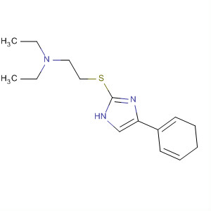 CAS No 89446-81-1  Molecular Structure