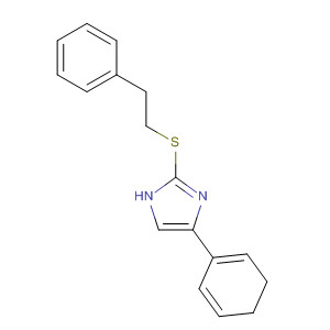 CAS No 89446-85-5  Molecular Structure