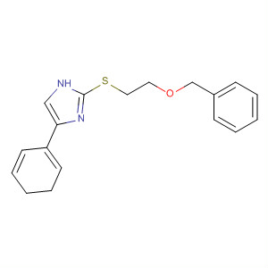 CAS No 89446-86-6  Molecular Structure