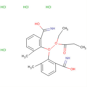CAS No 89446-95-7  Molecular Structure